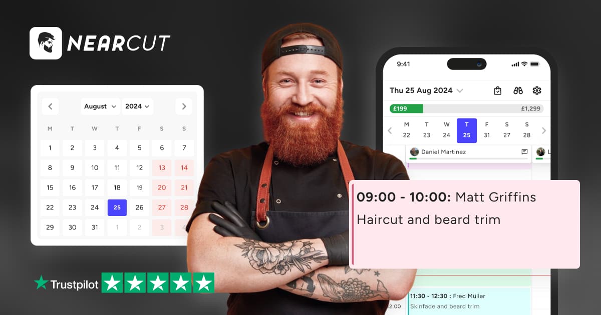 nearcut.com