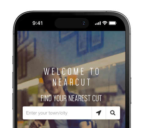 Nearcut App